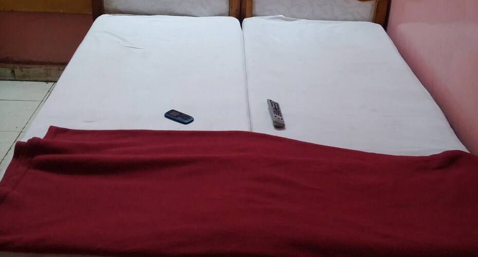 Sri Krishna Deluxe Lodge, Gulbarga 3